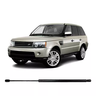 Amortecedor Tampa Traseira Range Rover Sport 2005 - 2013