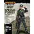 Child Boy Army Special Forces Costume (medium (8-10 Yr))