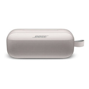 Bocina Bose Soundlink Flex Portátil Con Bluetooth White Smoke 