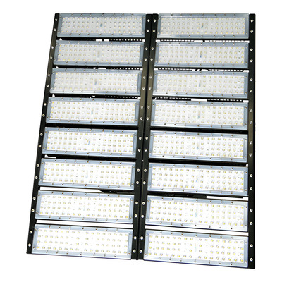 Reflector Led Alta Potencia Profesional 800w Sbn800-md Tbcin