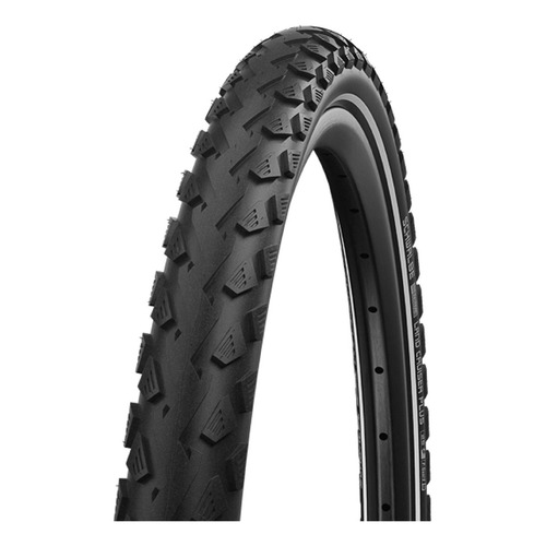 Llanta Para Bicicleta R700 X40c Turismo Land Plus Shwalbe