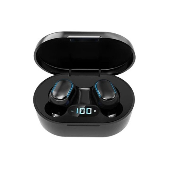 Auriculares Inalambricos Audifonos Tws In Ear Bluetooth