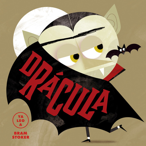 Libro Dracula (ya Leo A) - Bram Stocker - Alma