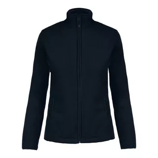 Chaqueta Micropolar Dama