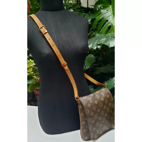 Las mejores ofertas en Cartera Louis Vuitton Tivoli/Bolsos para