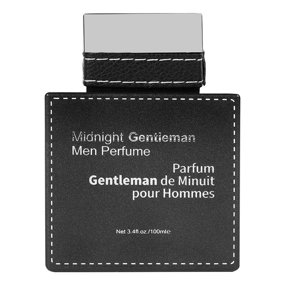 Miniso Perfume Para Hombre Midnight Gentleman 100 Ml