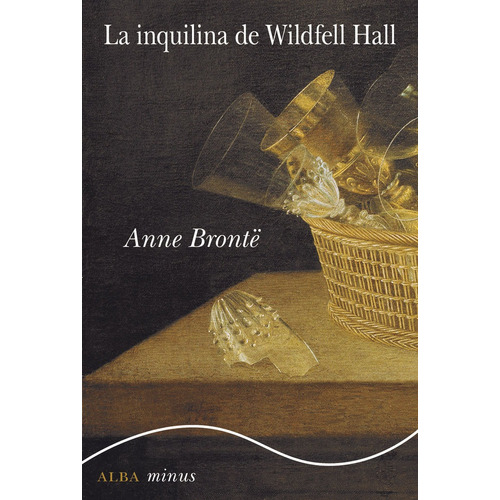 Inquilina De Wildfell Hall,la - Bronto,anna