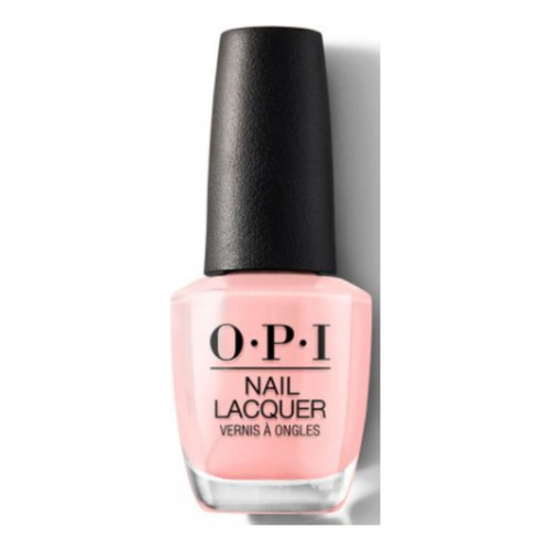 01 Unidad Opi Passion (color rosa claro) con Opi de 15 ml