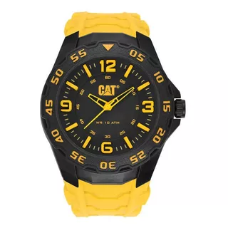 Reloj Cat Hombre Lb-111-27-137 Motion