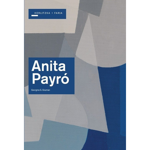 Anita Payro - Georgina Gluzman - Herlitzka - Libro