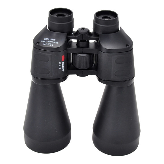 Braun Germany Binocular 15x70 Astronómico + 1 Año De Gtía