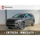 Jeep Commander Limited 1.3t Entrega Inmediata 1.3 2024 0km