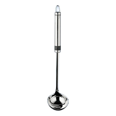 Cuchara Para Salsas Brabantia Acero Inox 210105 Bazarnet P