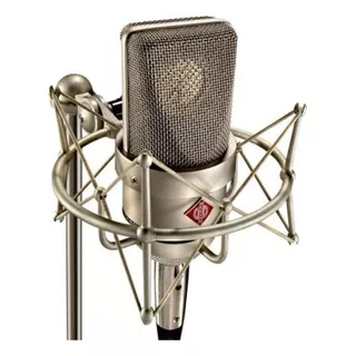 Microfone Neumann Tlm 103  Cardioide Níquel 