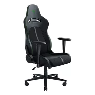 Silla Gamer Razer Enki X Reposabrazos 2d Clase 4 136kg