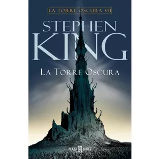 La Torre Oscura La Torre Oscura 7 -  King Stephen