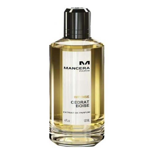 Perfume Mancera Cedrat Boise Intense Extrait De Parfum 120ml