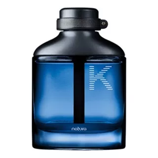 Perfume Masculino K Kaiak Natura Origi - mL a $1270