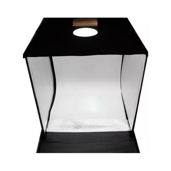 Caja De Luz Light Box Usb 40cm 70 Leds Foto Productos Joyas