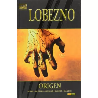 Lobezno: Origen (t.d)