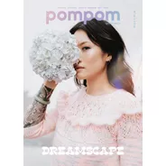 Revista Pompom Quarterly - Ingles (tejidos)