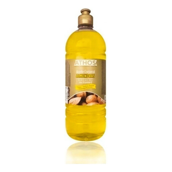  Aceite De Almendras Corporal Y Para Masa - mL a $36