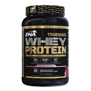 True Made Whey Protein Ena 930 Gr Aislada + Concentrada