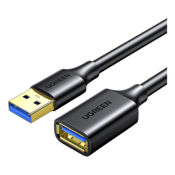 Cable Extension Usb 3.0, Ugreen, 3 Metros