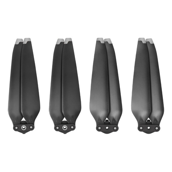 Set De 4 Helices Para Dji Mavic 3 Classic Y Pro Bajo Ruido