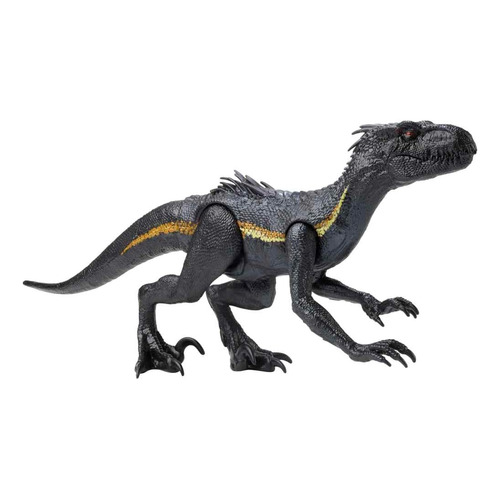 Dinosaurio de Juguete Jurassic World Indoraptor Figura 12"