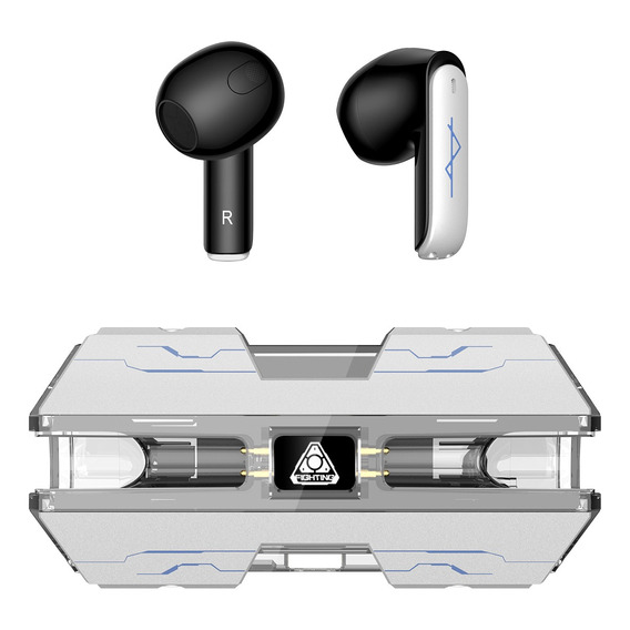 Audífonos In-ear Gamer Inalámbricos Personalizados 5.3