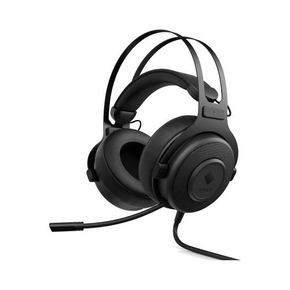 Audifonos Hp Omen Blast Headset (1a858aa) Negro