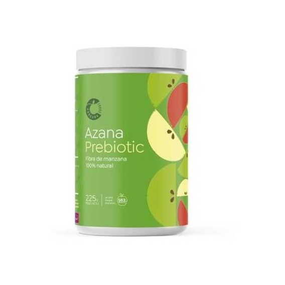 Azana Prebiotic 225 G, Cascara