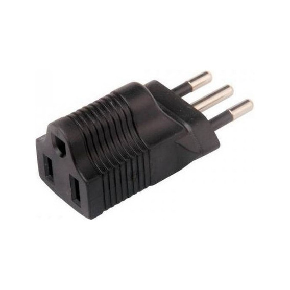 Adaptador Enchufe Universal Europeo Americano 220/110