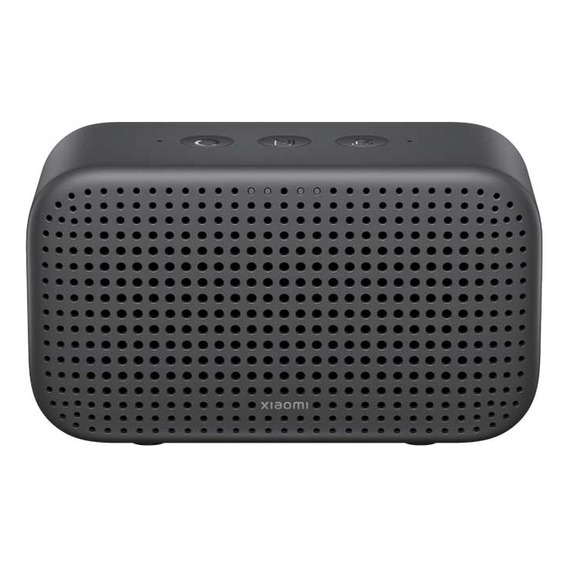 Xiaomi Smart Speaker Lite Color Negro