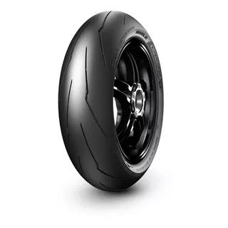 Pneu Moto Tras 190/55zr17 75wv3 Diablo Supercorsa Sp Pirelli