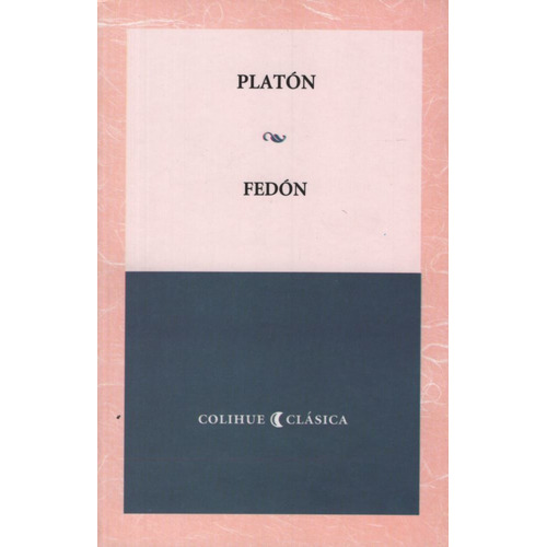 Fedon - Platon Colihue Clasica