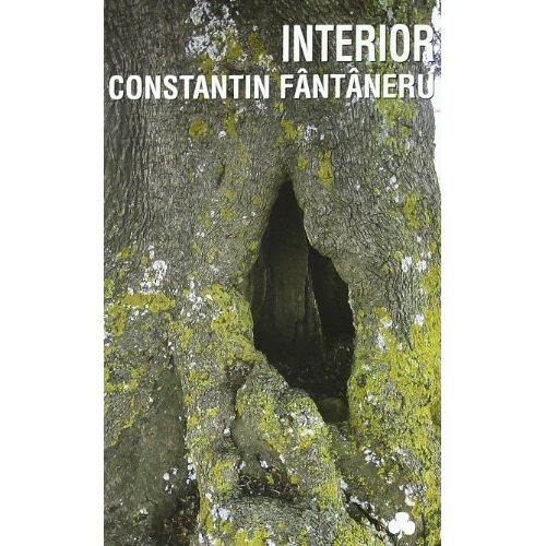 Interior, De Stantin Fantaneru. Editorial El Nadir, Edición 1 En Español