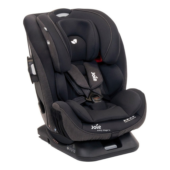 Autoasiento Bebe Joie Every Stage Fx Silla Portabebe Carro