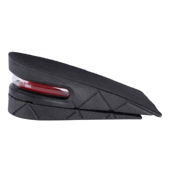 Plantillas Elevadoras Capsula De Aire Cualquier Zapato 5 Cm