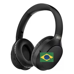 Headset Gamer Qcy H2 Pro Fones De Ouvido Bluetooth 5.3 no Mercado Livre com oferta e cupom de desconto