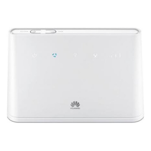 Huawei 4G Lte B310 color blanco modem wifi internet hotspot mifi liberado