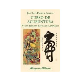 curso de acupuntura jose luis padilla corral