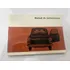 Libro Manual De Reparacion Y Mantenimiento Volkswagen 1600
