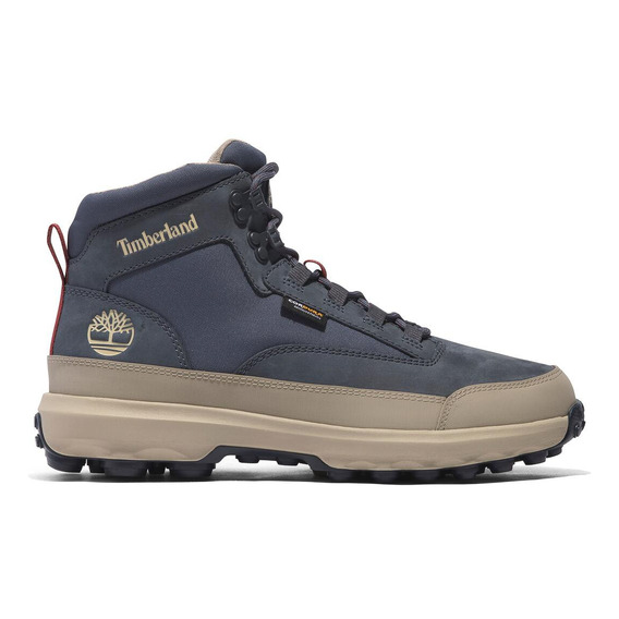 Timberland TB0A2CZFEP2 MID LACE BOOT Hombre