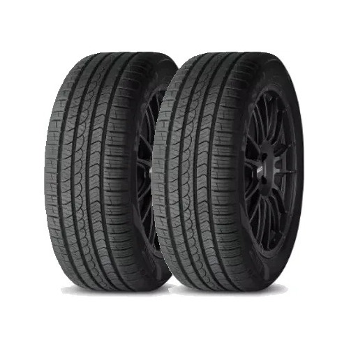 Kit de 2 llantas Pirelli Turismo P7as+ 3 P 205/50R17 93 V