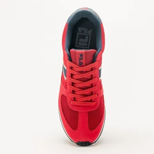 Fila Retro Sport 2.0 V2 Hombre Adultos MercadoLibre