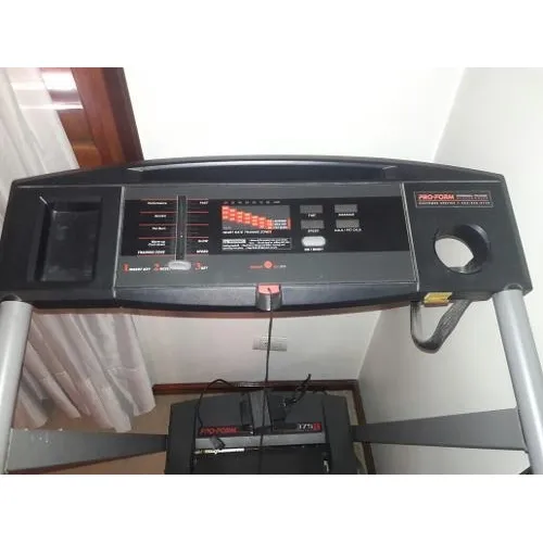 Proform 375e shop