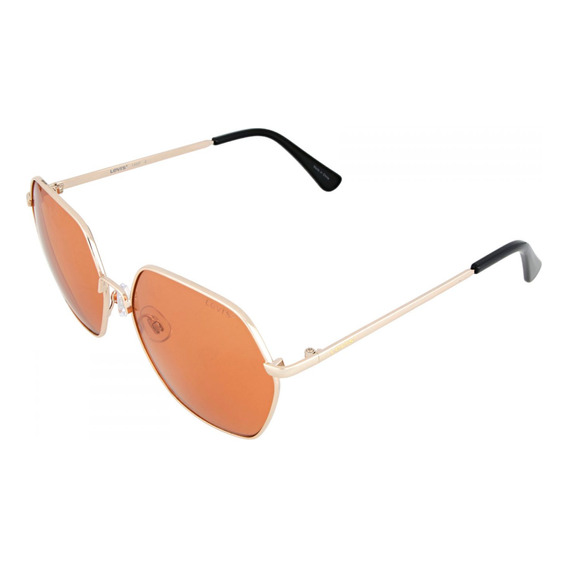 Gafas Levis X13037 Oro Rosa