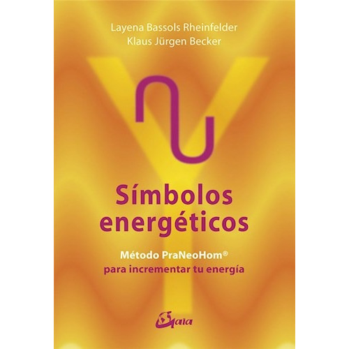 Libro Simbolos Energeticos De Layena Bassols Rheinfelder